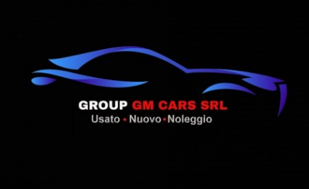 GroupGmCars Logo